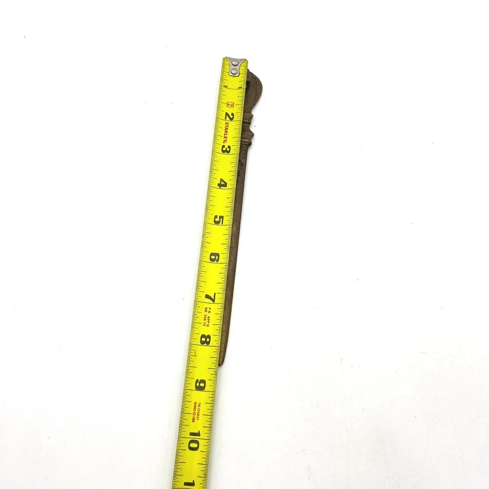 Unbranded vintage solid